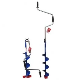 Ледобур MORA Ice Spiralen 175 мм